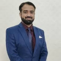 Dr Umar Rasool Wani